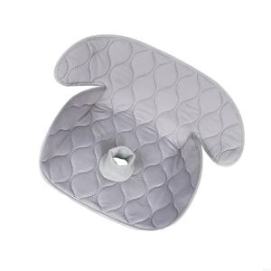M89C 카시트 및 유모차를위한 수중 방수 유아 변기 훈련 패드 세탁 가능한 Piddle Pad Car Protector Baby Infant