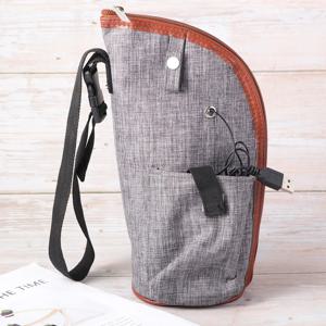 1세트 범용 차량용 미니 선형 온도 조절기 히터 여행용 아기 젖병 워머 우유 커피 주스 가열 탄소