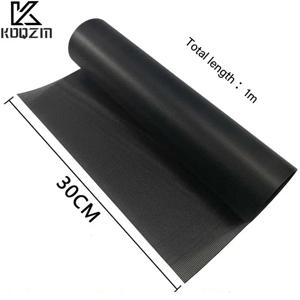 컴퓨터 메쉬 DIY PVC PC 케이스 팬 쿨러, 먼지 필터 네트워크 케이스, 방진 커버 섀시 먼지 커버, 1m, 30cm