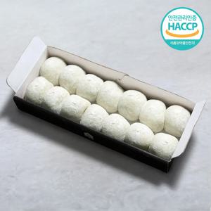 더 기다림 맛에 반한 프리미엄 찹쌀떡840g (60gX14개) 1팩/2팩