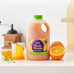 테일러 웰메이드 오렌지농축액 1.8kg