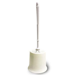 화장실 솔 전환 안전한 은신처 상자 백색은 음식 급료 냄새 증거 부대로 은폐되었습니다