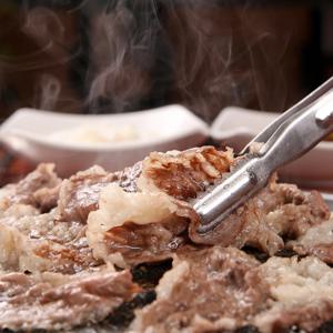 일품나라 미국산 초이스등급 차돌박이 200gx2팩