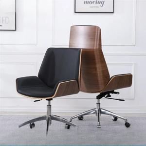 화장대 의자 편안한 흰색 자세 교정 쓰기 사무실 책상 의자 낮은 무릎을 꿇고 럭셔리 고급 바퀴 마사지 식사 침대