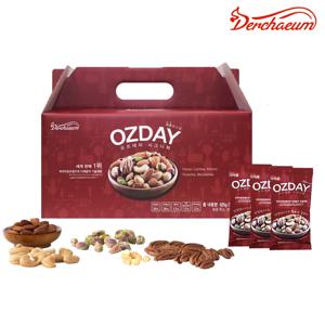 더채움 오즈데이시그니처 25봉 하루한줌견과