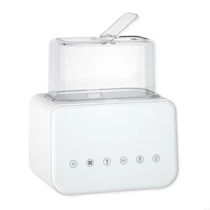 Q6PD 베이비 우유 병 따뜻한 휴대용 이중 병 히터 모유 및 포뮬러 신생아 먹이 병 온난화 도구