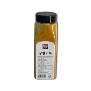 오케이 강황가루 500g