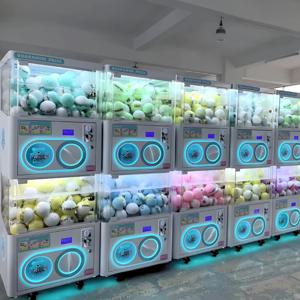 가샤폰 자판기 가챠폰 뽑기 기계 장난감 장난감 자판기 100mm 가샤폰 ODM/OEM 가능 재미있는 장난감 자판기