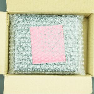 100개 정전기 방지 투명 충격 방지 포장 가방 배송 보관 소규모 사업용 두꺼운 메일러 포장 용품