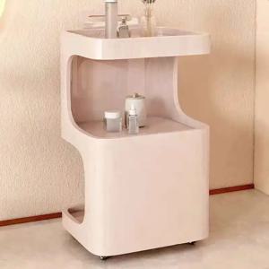 미용 카트 스파 미용실 가구, 미용 유틸리티 트롤리, 실험실 헤어, 의료 보조 페디큐어 바