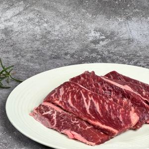 일품나라 갈비 본살 200gx2팩