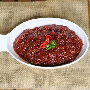 여수 신금자 할매 토하젓 500g x 2팩