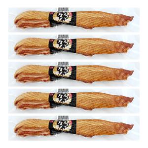 오뗄 장작 통삼겹 500g 5개