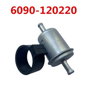 오리지널 EFI 엔진 연료 필터, CF MOTO ATV 450 500 600 800, CF 오토바이 150NK 250NK 400NK 650NK 650MT 용, 6090-120220