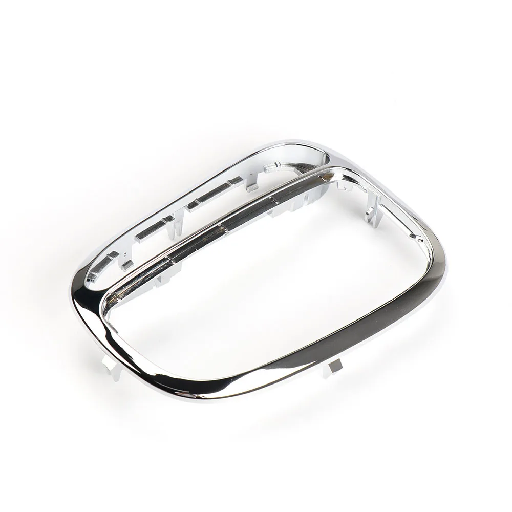 2032671988 2032672088 메르세데스 벤츠 W203 C200 C230 C300 자동차 센터 시프터 트림 커버 시프트 기어 커버 패널 트림 프레임