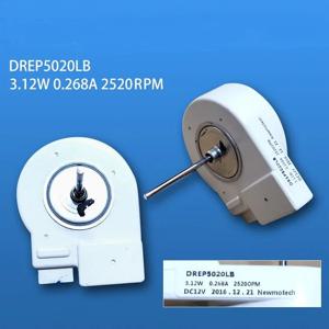 삼성 냉장고 팬용 DC12V DREP5020LB SA11893(SP) 팬 모터 1PC