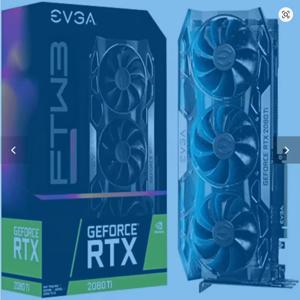 2개 구매 시 1개 무료 제공 새로운 GeForce RTX 2080 GAMING 그래픽 카드