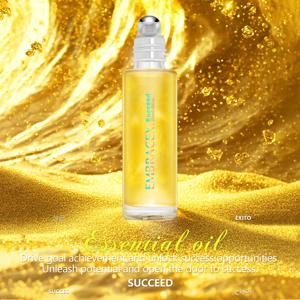 20ml 성공 롤러 향수 에센셜 오일 향수 오일 향수 디퓨저 오일 여행 비누 만들기 파티 오일 선물 스킨 케어