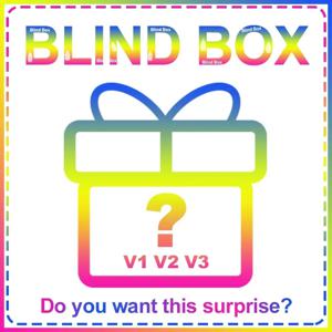 슈퍼 매치 // #    비닐 펜던트 귀여운 인형 / # 미스터리 박스 플러피 인형 서프라이즈 선물 //솜 인형// 한국 K팝 스타용