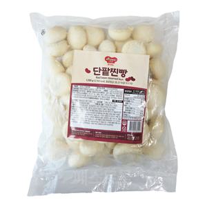 코다노 단팥찐빵 1,250g