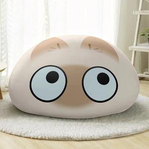 현대적인 빈백 어린이 소파 키즈 가구 의자 아기 소파 침대 푸프 놀이용 소파 가구 디바노 모데르노 유아용 의자