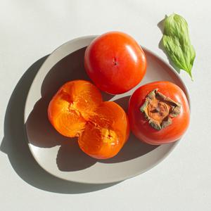 신선미가 청도반시 고당도 감 홍시 연시 2.5kg 중과 (21과 내외)