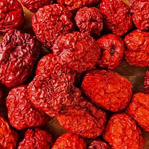 보은 (건)사과대추 250g 부터 자연이 주는 그대로 달콤한 맛 건대추 국내산 건강 간식