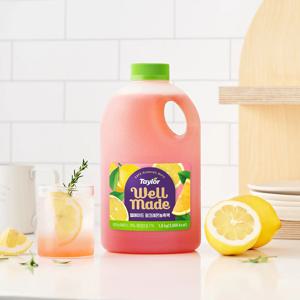 테일러 웰메이드 핑크레몬농축액 1.8kg