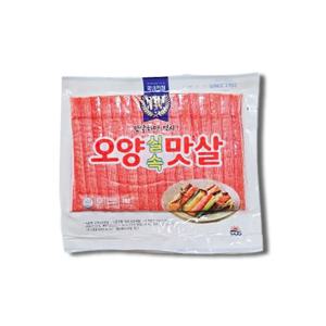 오양 실속맛살 1kg (냉장)