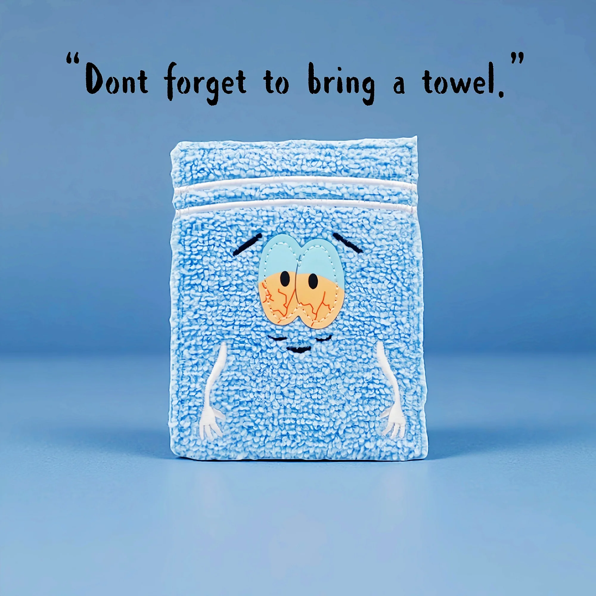 수건 천으로 수 놓은 애니메이션 패션 지갑, 디자이너 맞춤형 ID 카드 홀더