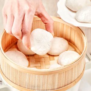 국산 생감자로만든 쫄깃쫄깃 생 감자떡1.5kg