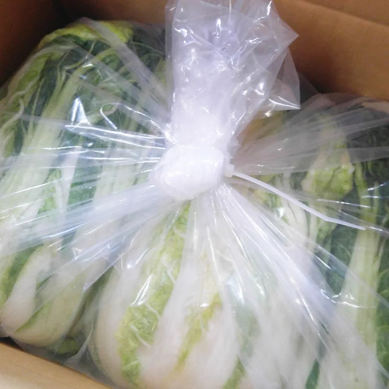 공상청 해남 절임배추 100% 신안천일염