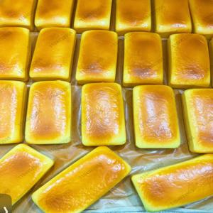 치즈 케이크 빵 스퀴시 장난감 슬로우 라이징 구운 떡 슬로우 리바운드 스퀴즈 장난감 스트레스 해소 손 휴식 장난감 선물 장난감