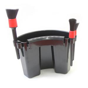 외부 교수형 주최자 버킷 도구 수건 브러시 보관 워시 버킷 주차장 세차 버킷 도구 버킷 자동차 용품