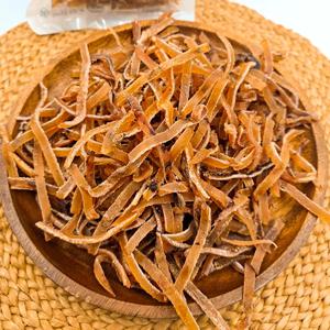 도톰하고 쫄깃한 꽃징어