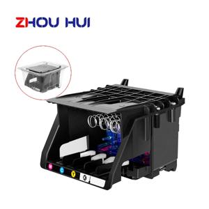 프린트 헤드 HP 950 951 950XL 951XL HP Pro 8100 8600 8700 250DW 251DW 276DW 8610 8620 8625 8630 프린터 헤드 프린트 헤드 부품