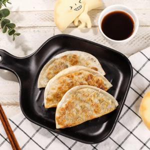 24년 장인 대구 납작만두 당면만두 300g