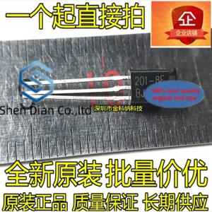 10pcs 100% 원래 재고 있음 201-8E Haier 세탁기 물 입구 밸브 triac TO-92 인라인 triode