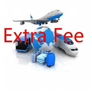 추가 배송비, 추가 수수료