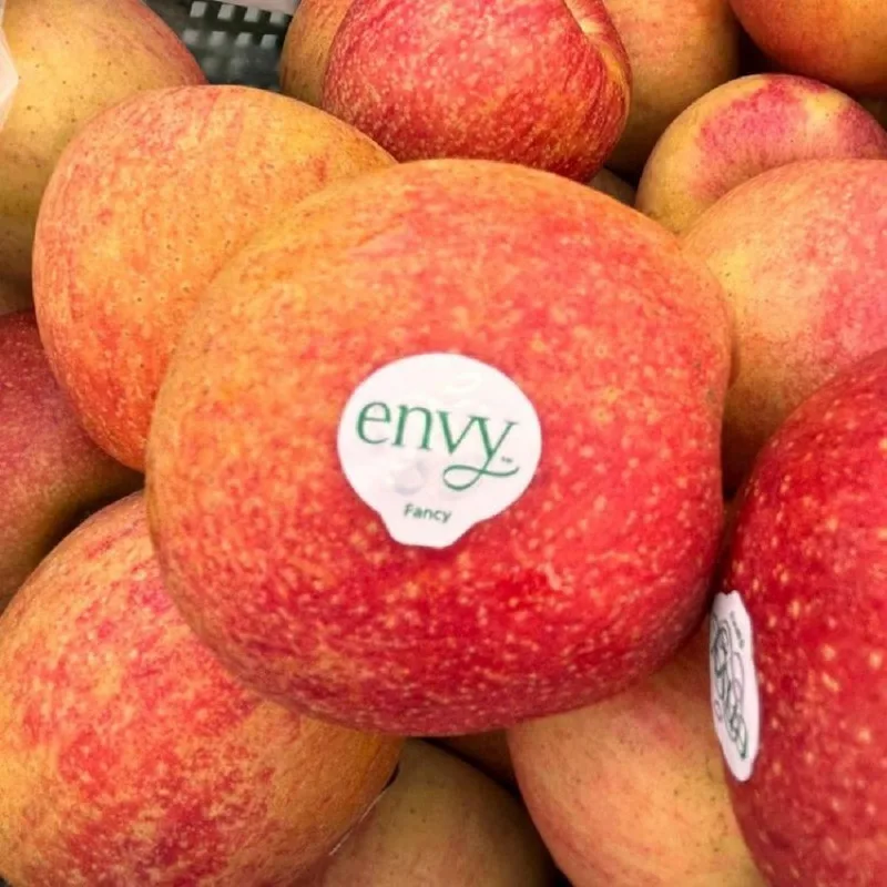 유가네농수산 달달한 가정용 엔비사과 2kg 4kg