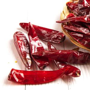 중국산 건고추 2.5kg 통고추 마른고추