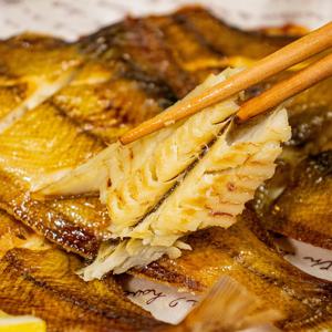 100% 국내산 반건조 겉바속촉! 25년 참가자미(용가자미)