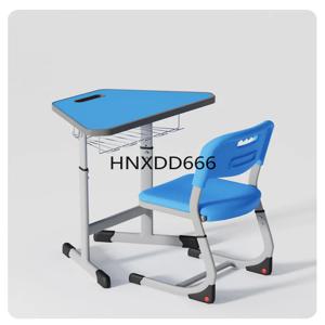 미국 최고 판매 학교 가구 소형 책상 스툴 폴리프로필렌 교실 의자