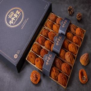 명품 상주 곶감 선물세트 1호 2호