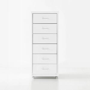 마켓비 피하 서랍장 6단