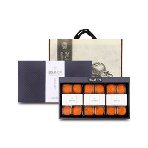 gift set_[열매나무] 청도반건시(대) 18입
