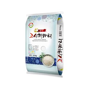 2025년산 경기 고시히카리 10kg