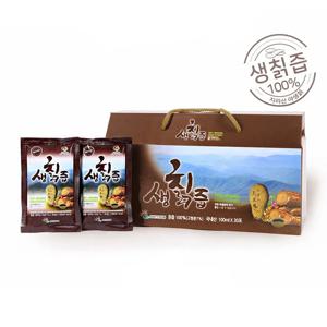 event_지리산 생칡즙 30포