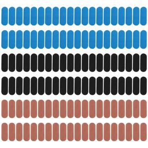 볼링 엄지 테이프, 플렉스 볼링 손가락 테이프, 탄성 볼링 엄지 보호대, 120 개