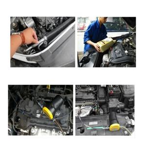 자동차 오일 펌프 자동차 엔진 오일 펌프 12V 전기 디젤 유체 섬프 추출기 스캐빈지 연료 전송 흡입 보트 오토바이 전기